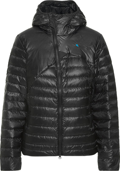 Klättermusen Lopt Hooded Jacket - Women's