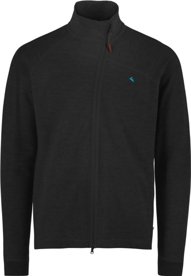 Klättermusen Hödur Zip Jacket - Men's