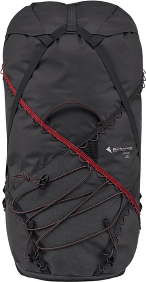 Klättermusen Höner Backpack 52L