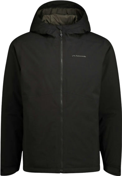 Kathmandu Trailhead 2-Layer Insulated Rain Jacket - Men's