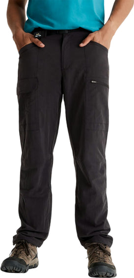 Kathmandu EVRY-Day Lined Cargo Pants - Men's