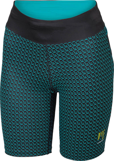 Karpos Quick Print  Short - Women's