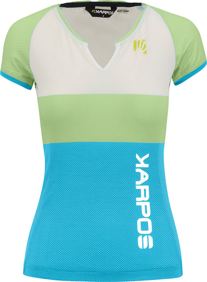Karpos Moved Evo Jersey - Women's
