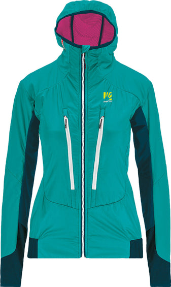 Karpos K-Performance Hybrid Jacket - Women's