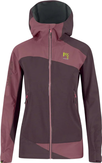 Karpos Marmolada Jacket - Women's