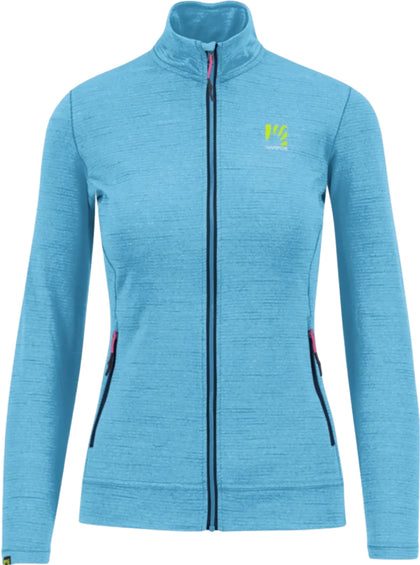 Karpos Pomedes Long Sleeves Tee - Women’s