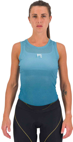 Karpos Verve Mesh Sleeveless - Women’s