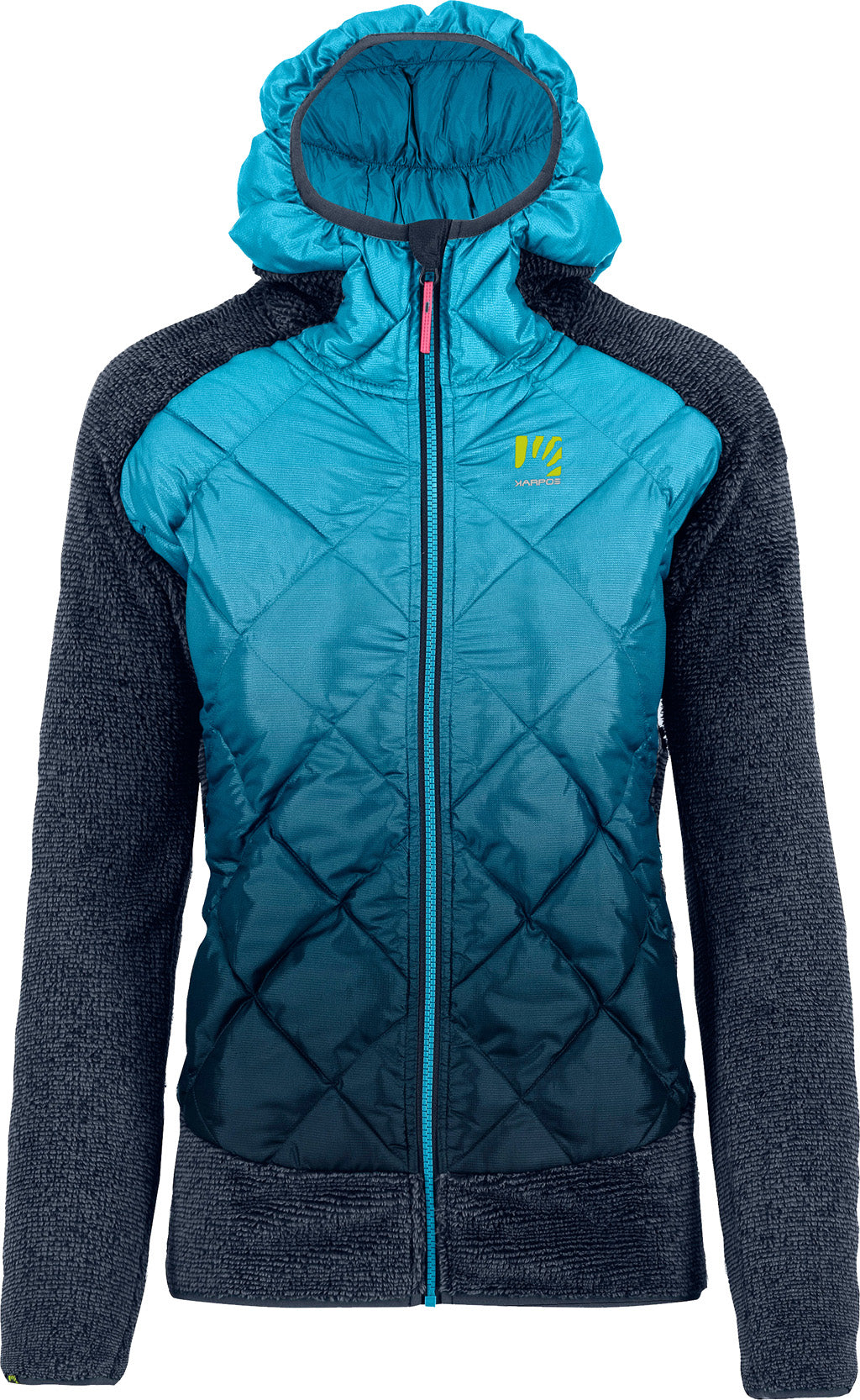 Karpos Smart Marmarole Jacket Women s Altitude Sports