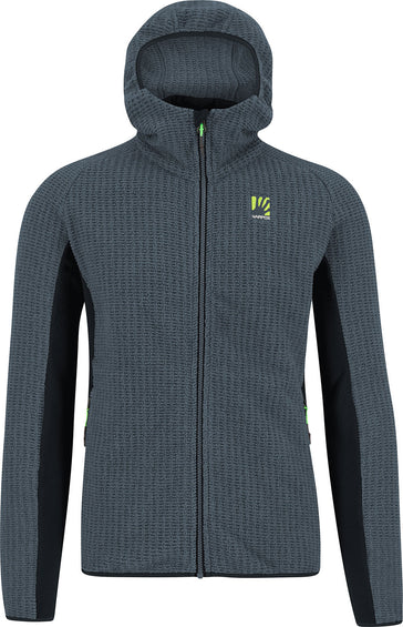 Karpos Rocchetta Hoodie Fleece Jacket - Men's