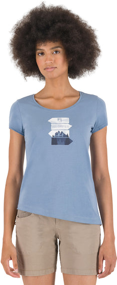 Karpos Direction T-Shirt - Women's