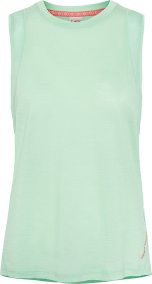 Kari Traa Embla Wool Tank Top - Women's