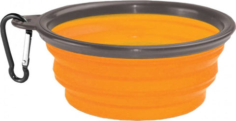 Kuma Outdoor Gear Silicone Bowl - 1L