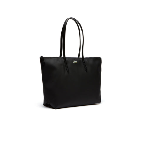 Lacoste Concept Zip Tote Bag 15L