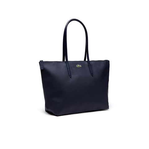 Lacoste Concept Zip Tote Bag 15L