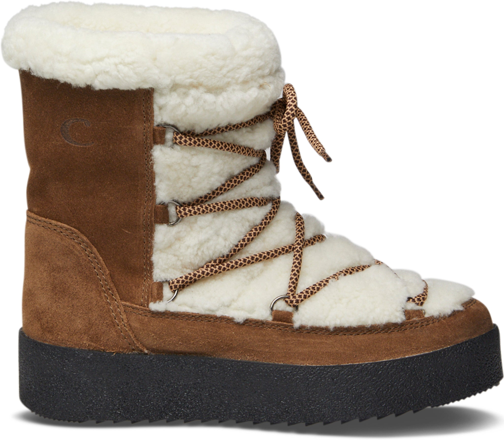 Canadienne winter boots sale