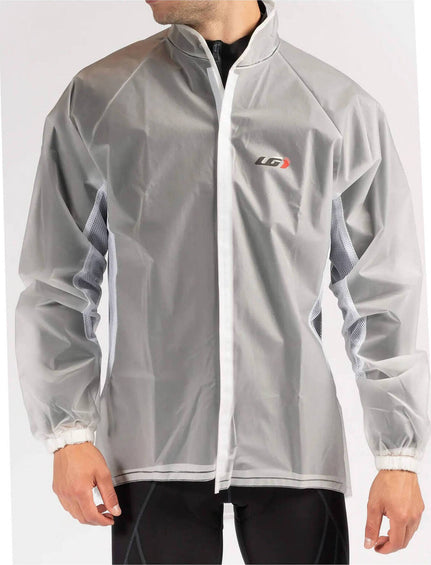 Garneau Clean Imper Cycling Jacket - Men's