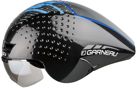 Garneau P-09 Cycling Helmet - Men's