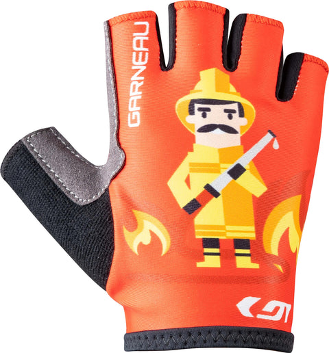 Garneau Ride Cycling Gloves - Kids