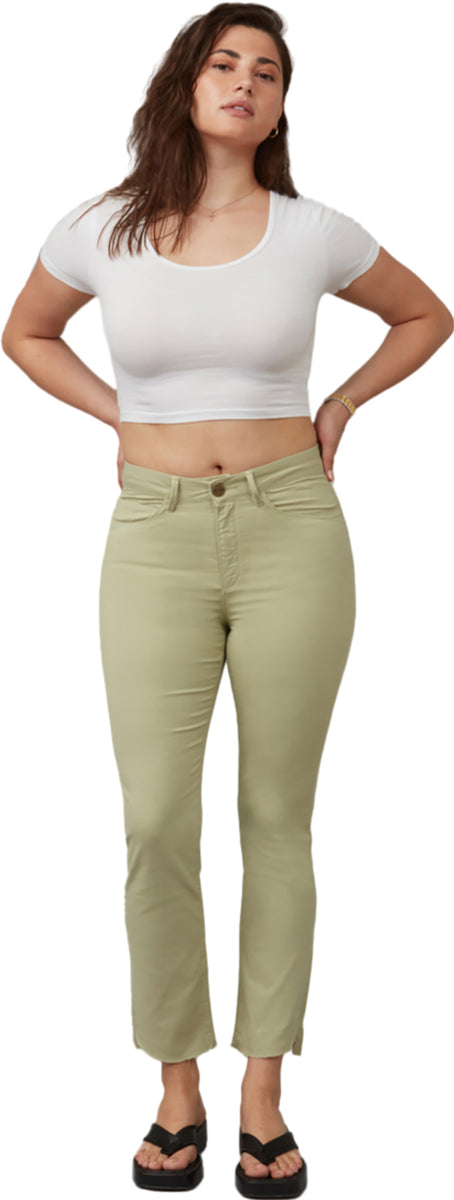 Lola Jeans Kate High Rise Slim Jeans - Women's | Altitude Sports