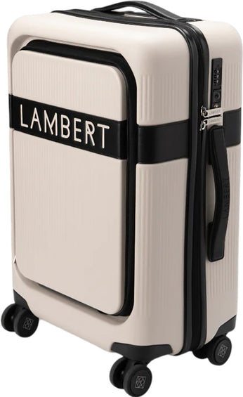 Lambert The Bali Carry-On Suitcase - Women's