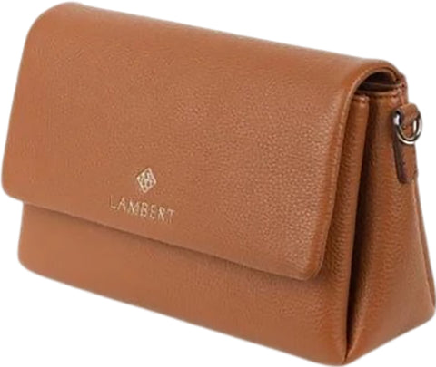 Lambert The Judy Vegan Leather Crossbody Handbag - Women's