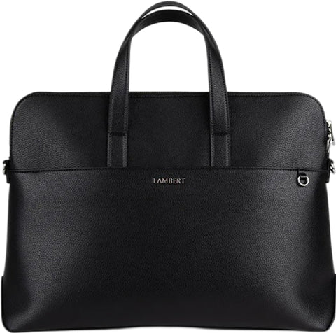 Lambert The Malorie Vegan Leather 2-In-1 Briefcase - Women's