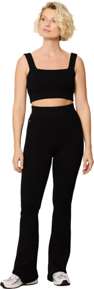 Lune Active Olly Flare Pants - Women's