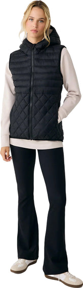 Lolë Nora Winter Down Jacket - Women's