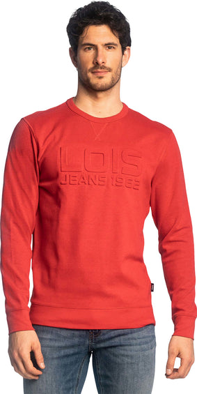 Lois Jeans Julian Sweatshirt - Men's