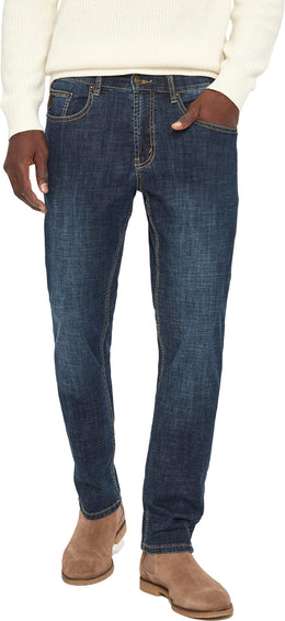 Lois Jeans Brad Slim Jeans - Men's