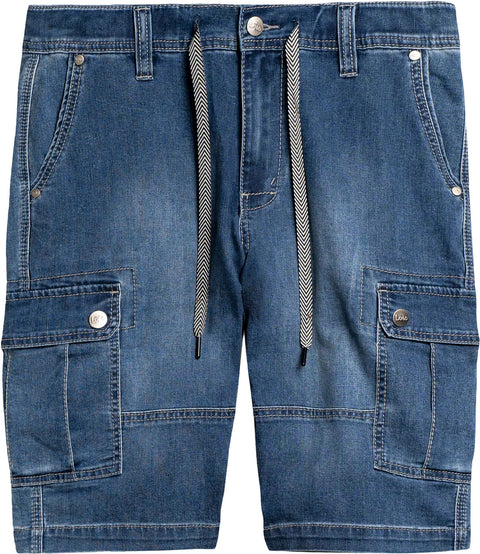 Lois Jeans Joshua Bermuda - Men's