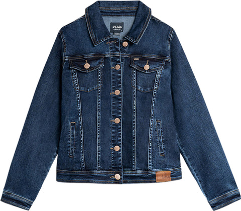 Lois Jeans Steph Denim Jacket - Women's