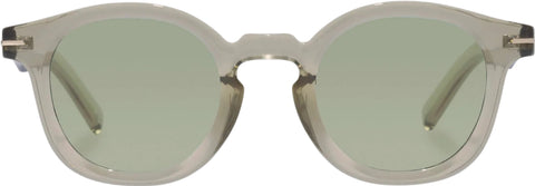 Le Specs Hoodwinked Sunglasses 