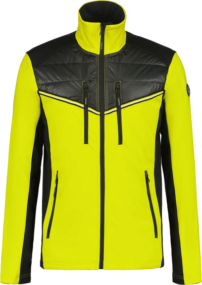 Luhta Onkamo Midlayer Jacket - Men's