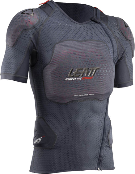 Leatt 3DF AirFit Lite Evo Body T-Shirt