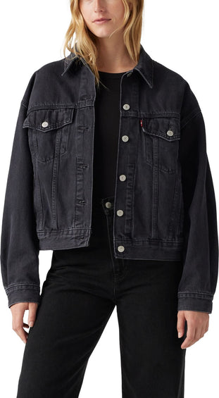 Levi's 90s Trucker Jacket - Women's