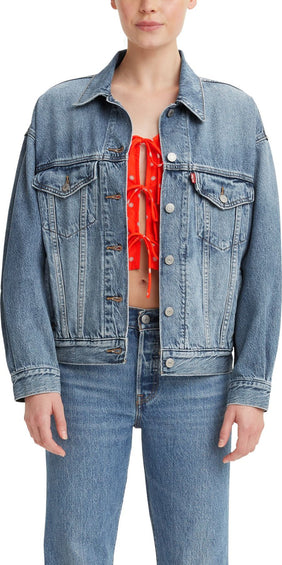 Levi's 90s Trucker Jacket - Women's