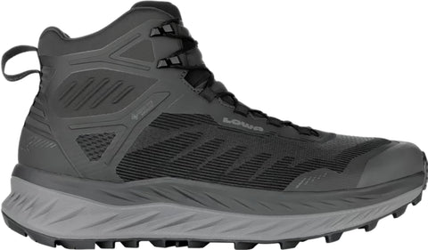 Lowa Fortux GTX QC Trail Running Shoes - Men's