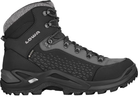 Lowa Renegade Warm GTX Mid Hiking Boots - Men's