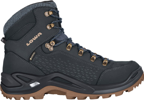 Lowa Renegade Warm GTX Mid Hiking Boots - Men's