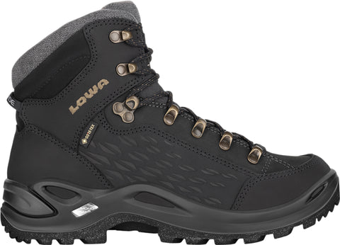 Lowa Renegade Warm GTX Mid Hiking Boots - Women's