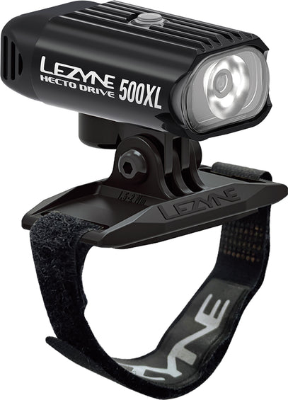 Lezyne Helmet Hecto Drive Helmet Light