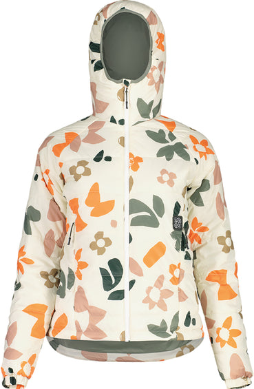 Maloja ChrysanthenumM. Insulated Jacket - Women's