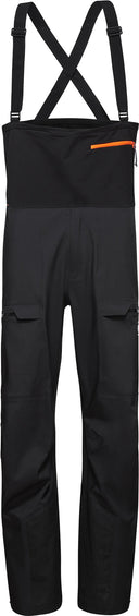 Mammut Haldigrat HS Bib Pants - Men's