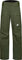 Mammut Stoney Hardshell Pants - Men's  - Dark Marsh