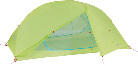 Marmot Superalloy Tent - 2-person