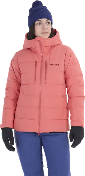 Marmot Slingshot Jacket - Women's