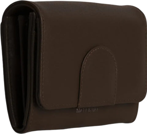 Matt & Nat Mellow Vegan Wallet - Arbor Collection - Women's