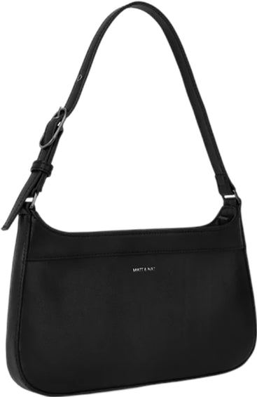 Matt & Nat Reve Vegan Shoulder Bag - Arbor Collection - Women's