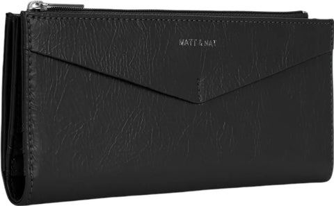 Matt & Nat Rome Vegan Bifold Wallet - Theme Collection - Women's